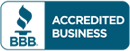 BBB - Accreditad Business 