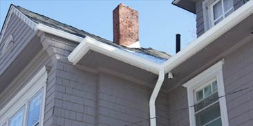 how much is gutter replacement