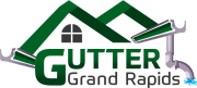 Gutter Grand Rapids Logo